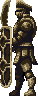 castlevania enemy giant armor