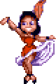 pinocchio sprite