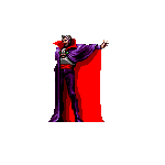 rondo of blood boss 