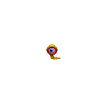 rondo of blood enemy peeping Eye