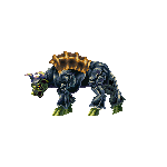 symphony of the night enemy gorgon