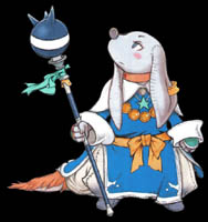 final fantasy tactics advance character babus