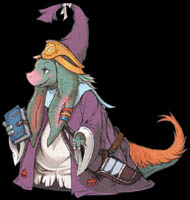 final fantasy tactics advance character ezel