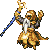 final fantasy tactics advance summon ramuh