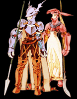 final fantasy tactics job dragoon