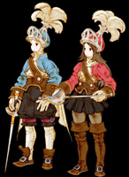 final fantasy tactics job onion knight