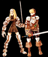 final fantasy tactics job squire