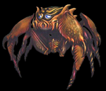 final fantasy x-2 enemy boris