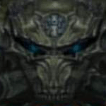 final fantasy x-2 enemy vegnagun face