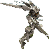 xenogears enemy eagle wing