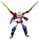 xenogears enemy g-elements