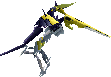 xenogears enemy skyghene